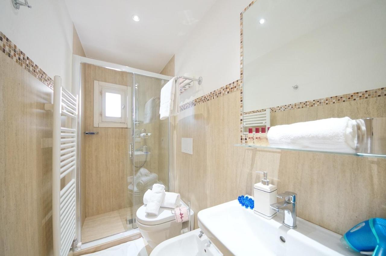 Dolcevita Apartments N 465 Biennale 베니스 외부 사진