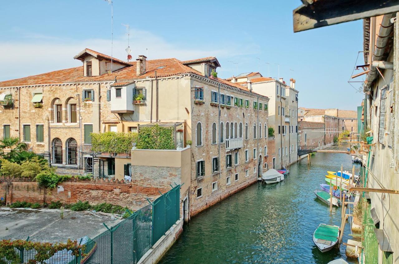 Dolcevita Apartments N 465 Biennale 베니스 외부 사진