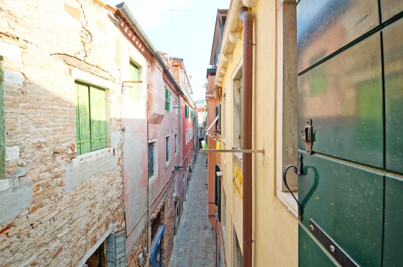 Dolcevita Apartments N 465 Biennale 베니스 외부 사진