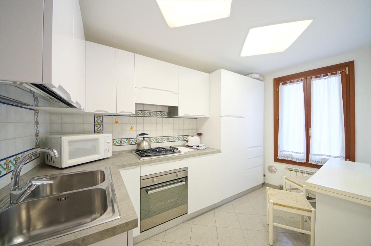 Dolcevita Apartments N 465 Biennale 베니스 외부 사진